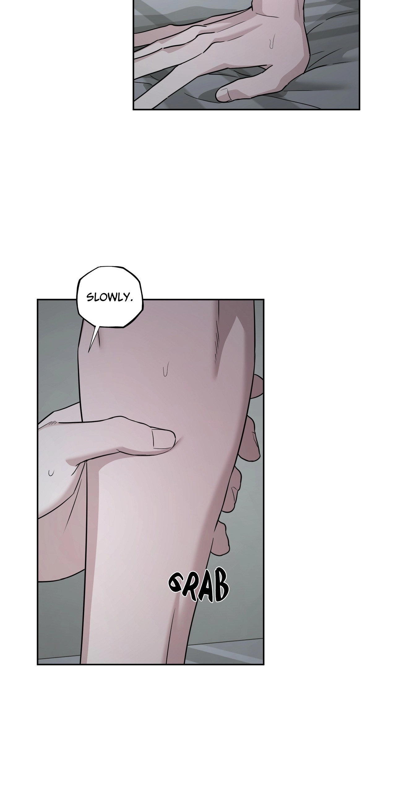 Diss Love Chapter 31 page 10 - 