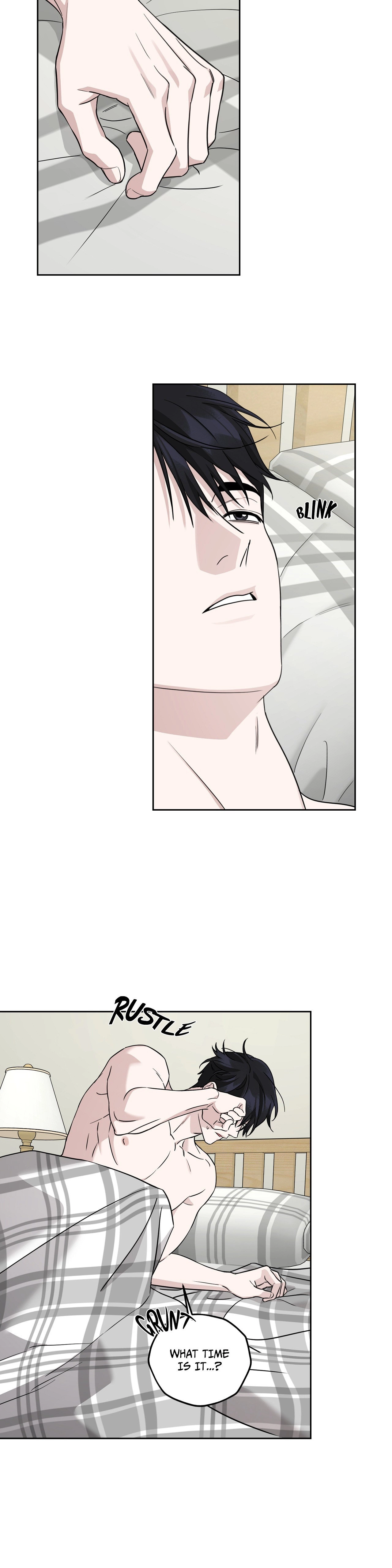 Diss Love Chapter 32 page 2 - 