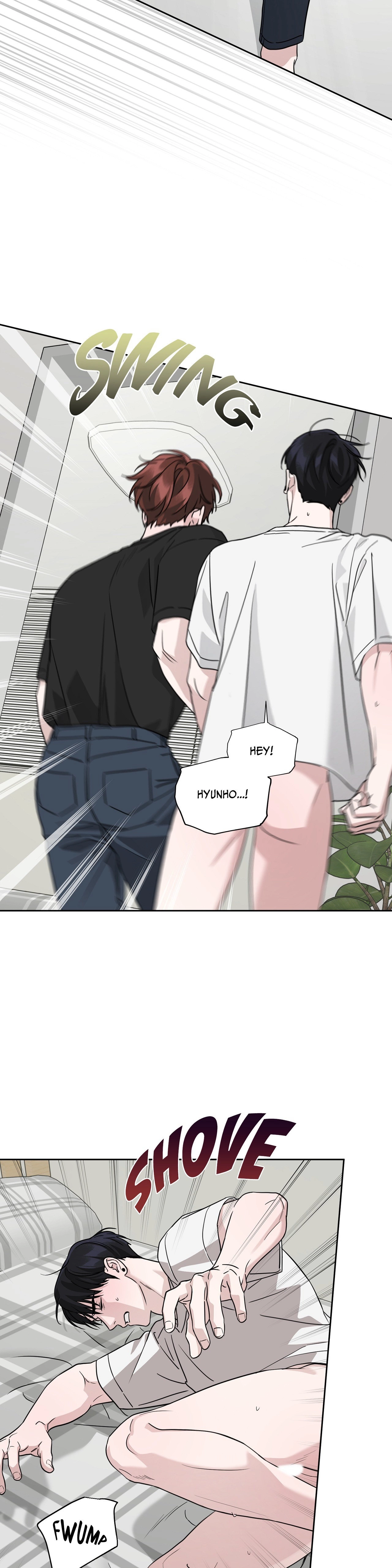 Diss Love Chapter 32 page 16 - 