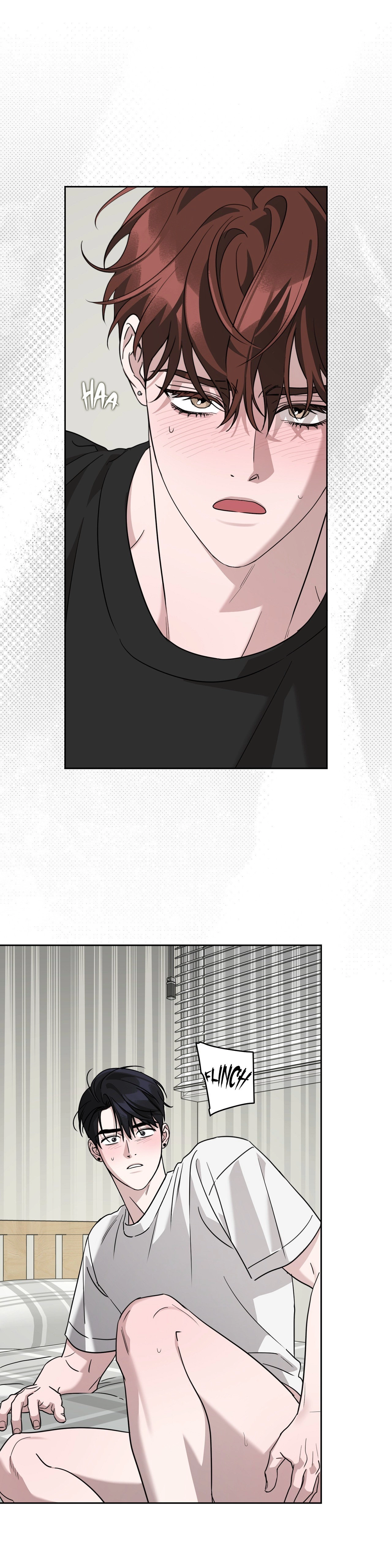 Diss Love Chapter 32 page 18 - 