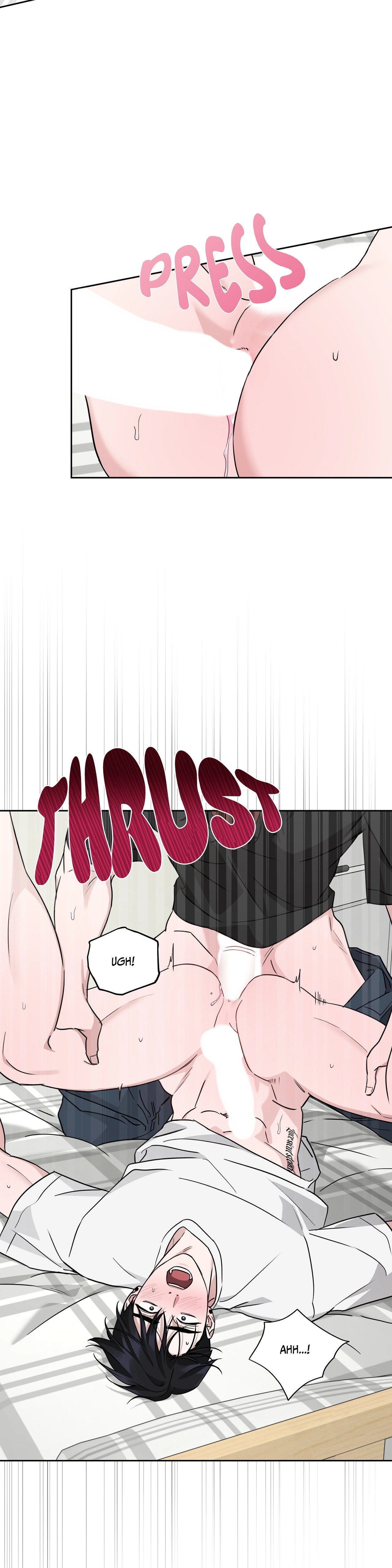 Diss Love Chapter 32 page 20 - 
