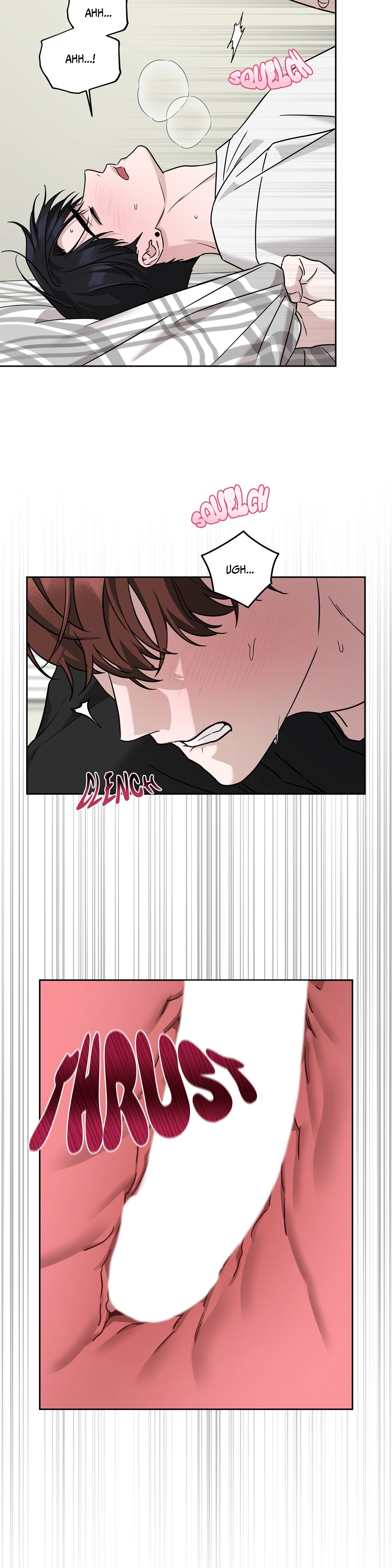 Diss Love Chapter 32 page 23 - 