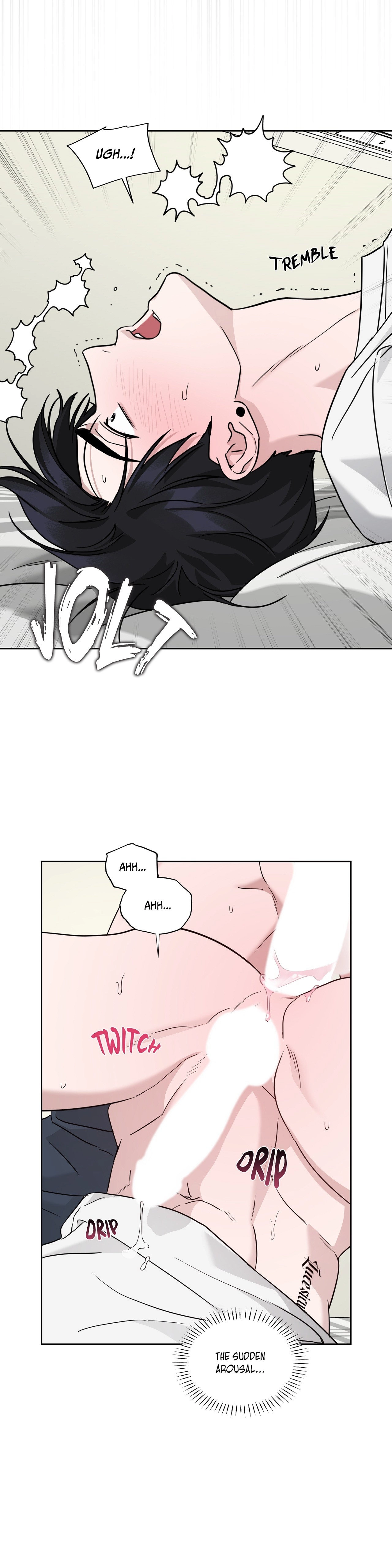 Diss Love Chapter 32 page 24 - 