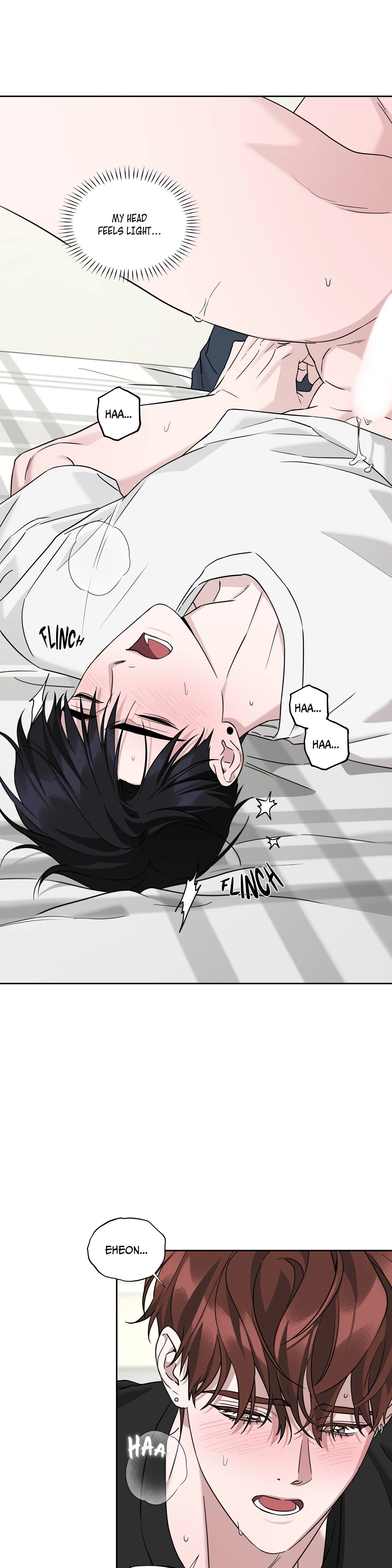 Diss Love Chapter 32 page 25 - 