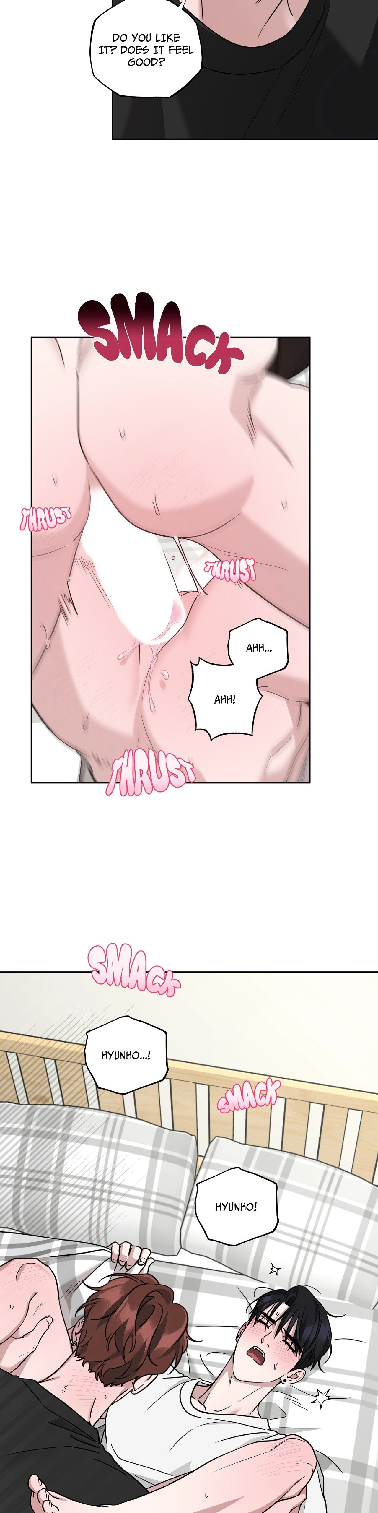 Diss Love Chapter 32 page 26 - 