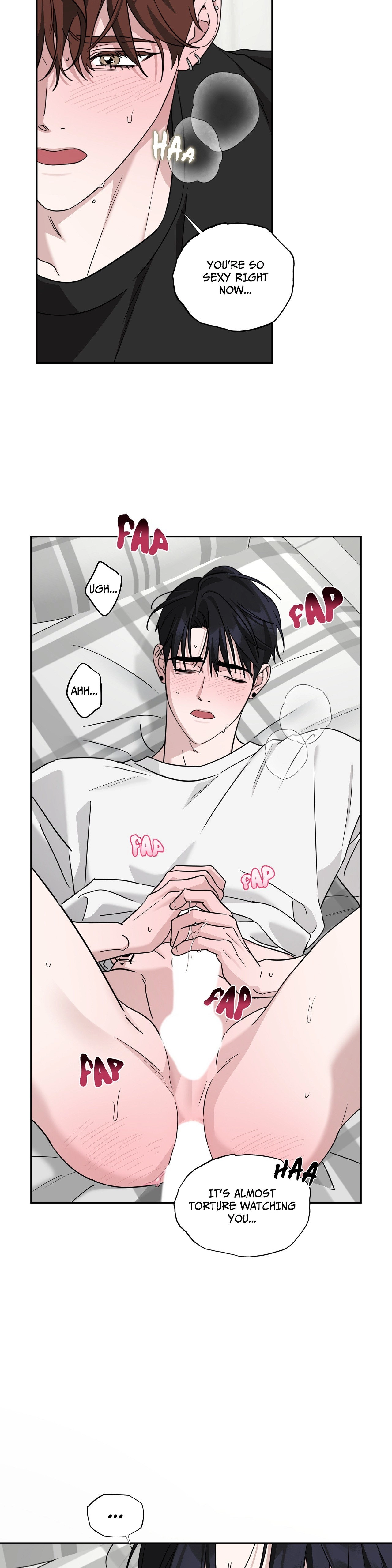 Diss Love Chapter 32 page 29 - 