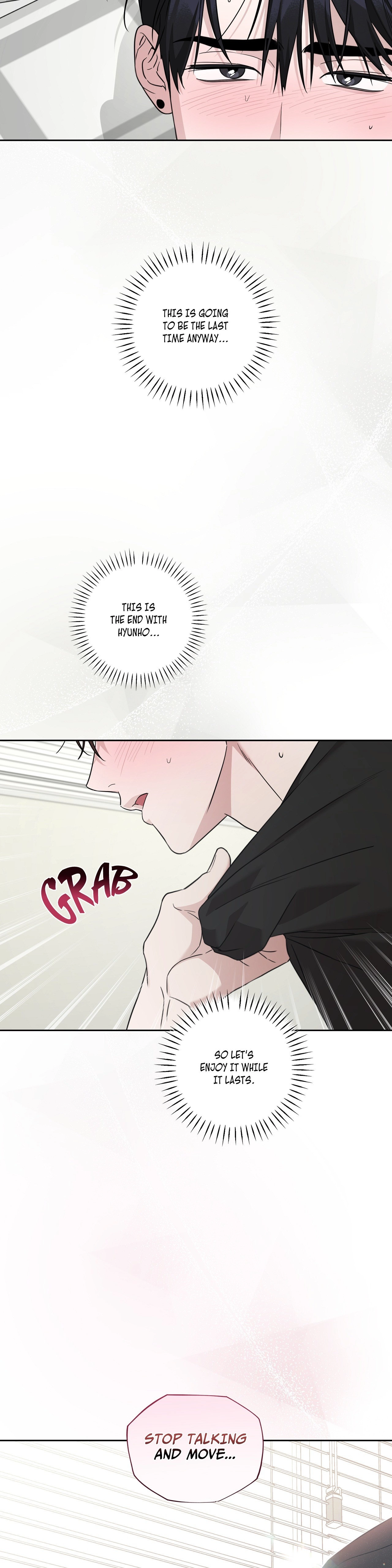 Diss Love Chapter 32 page 30 - 