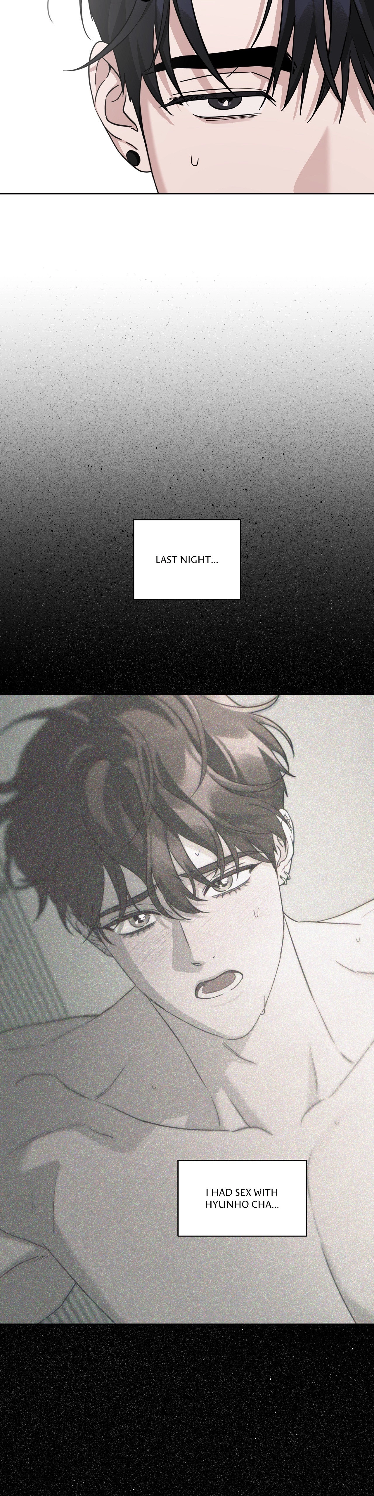 Diss Love Chapter 32 page 4 - 