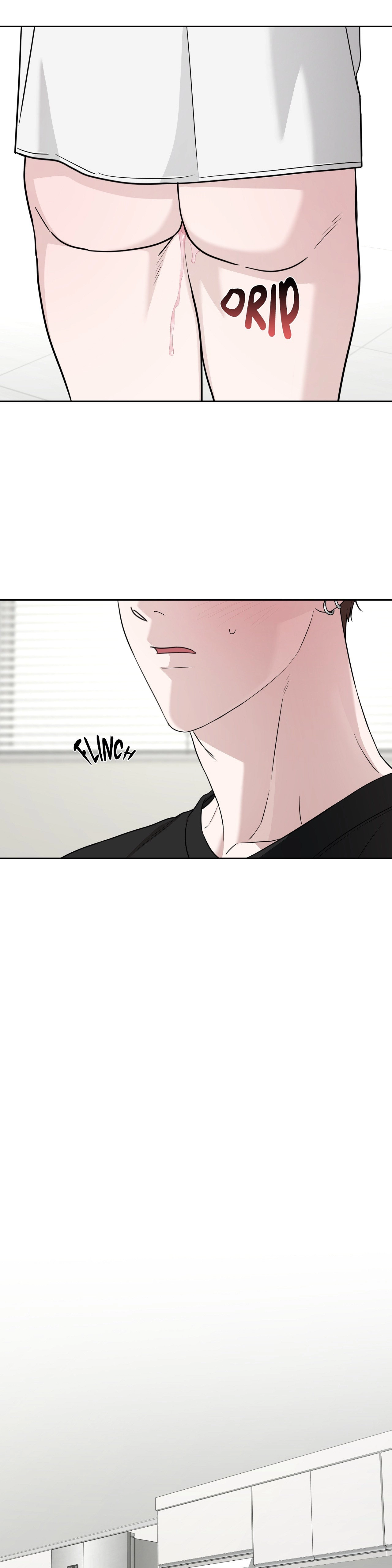 Diss Love Chapter 32 page 8 - 