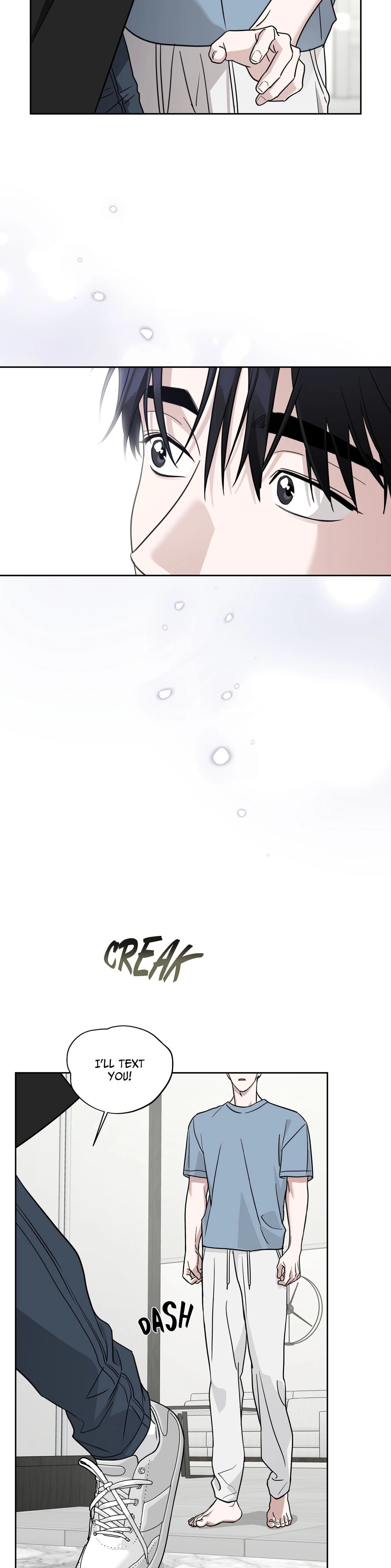 Diss Love Chapter 33 page 12 - 