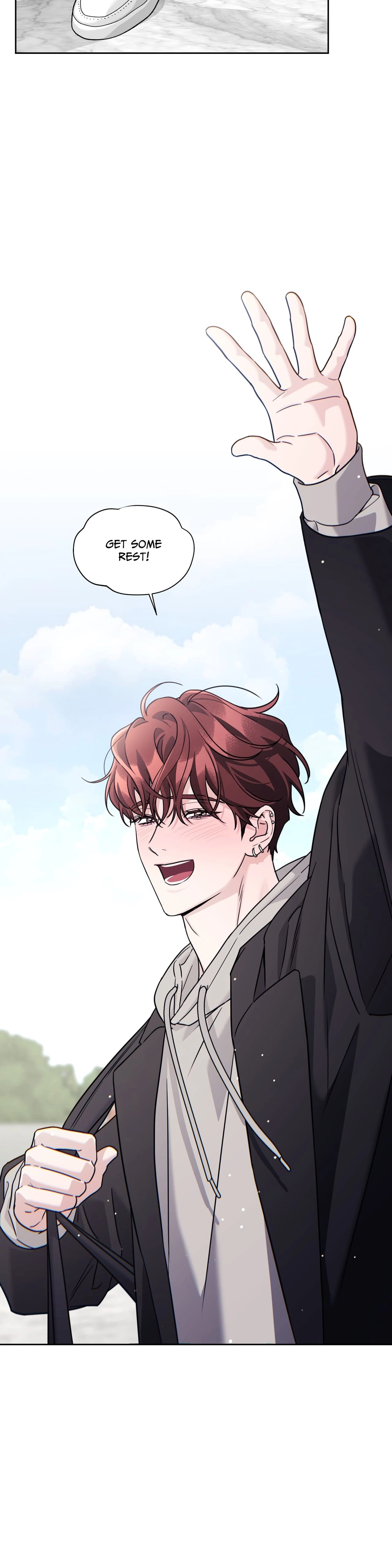 Diss Love Chapter 33 page 13 - 