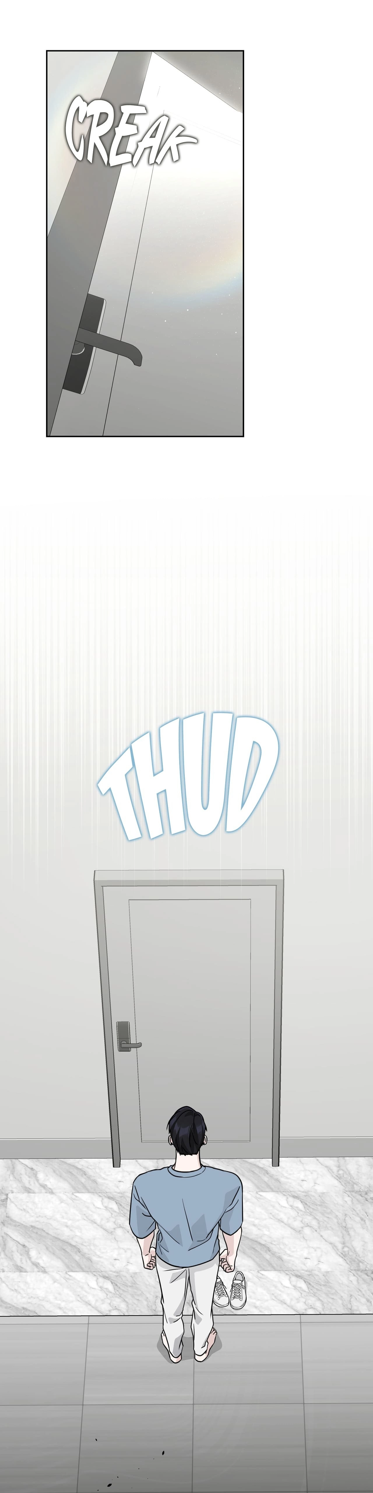 Diss Love Chapter 33 page 14 - 