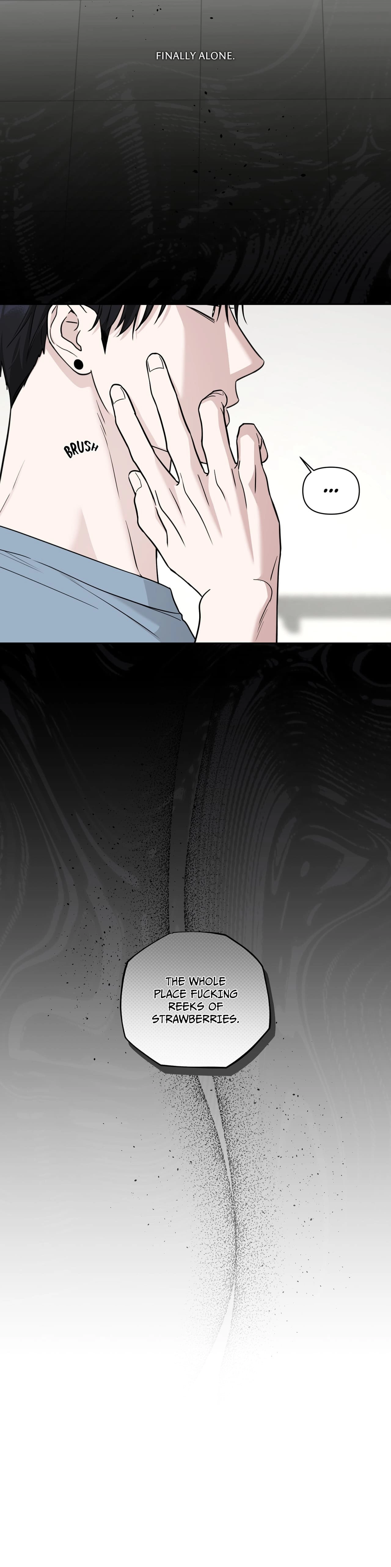 Diss Love Chapter 33 page 15 - 