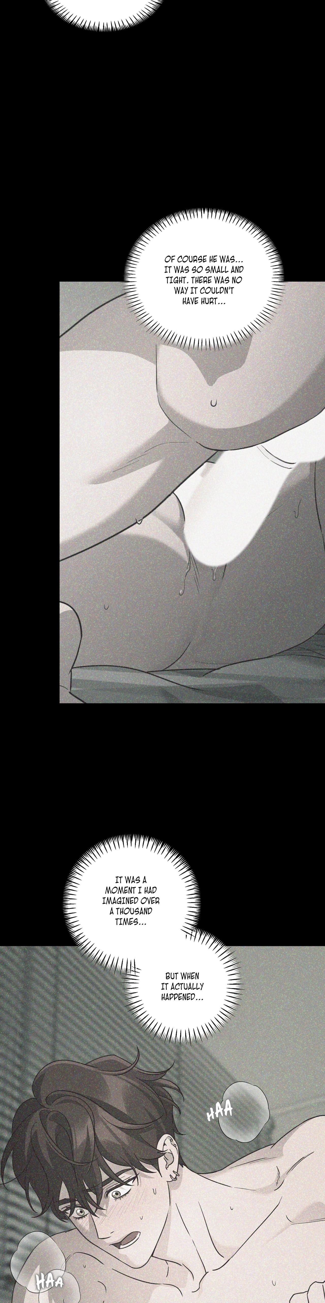 Diss Love Chapter 33 page 19 - 