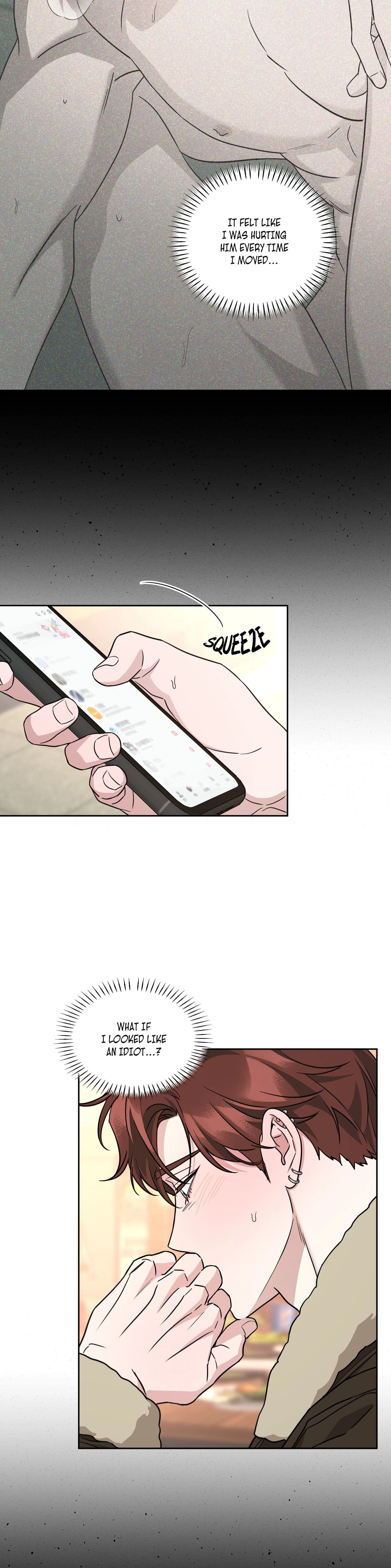 Diss Love Chapter 33 page 20 - 
