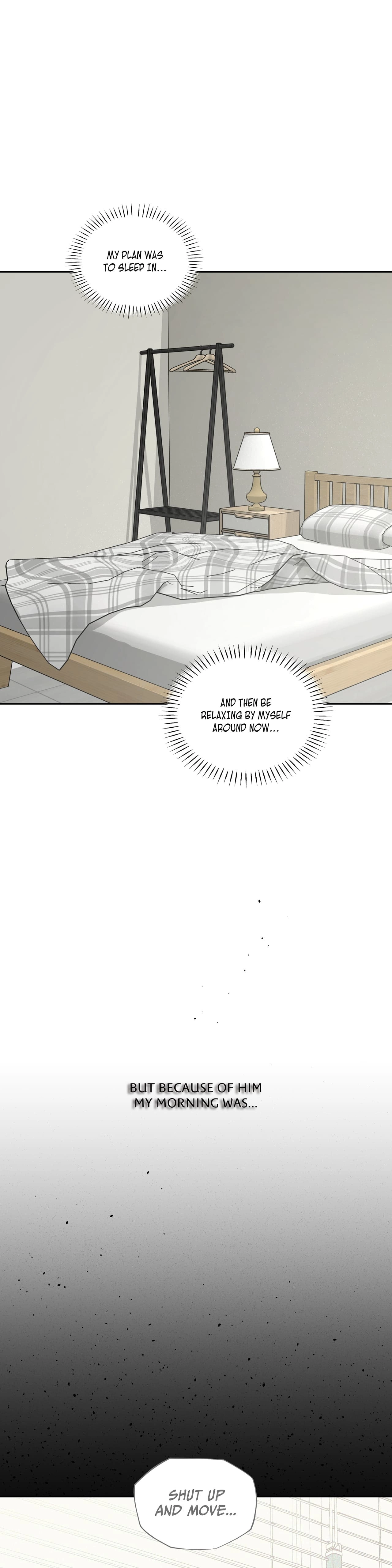 Diss Love Chapter 33 page 3 - 