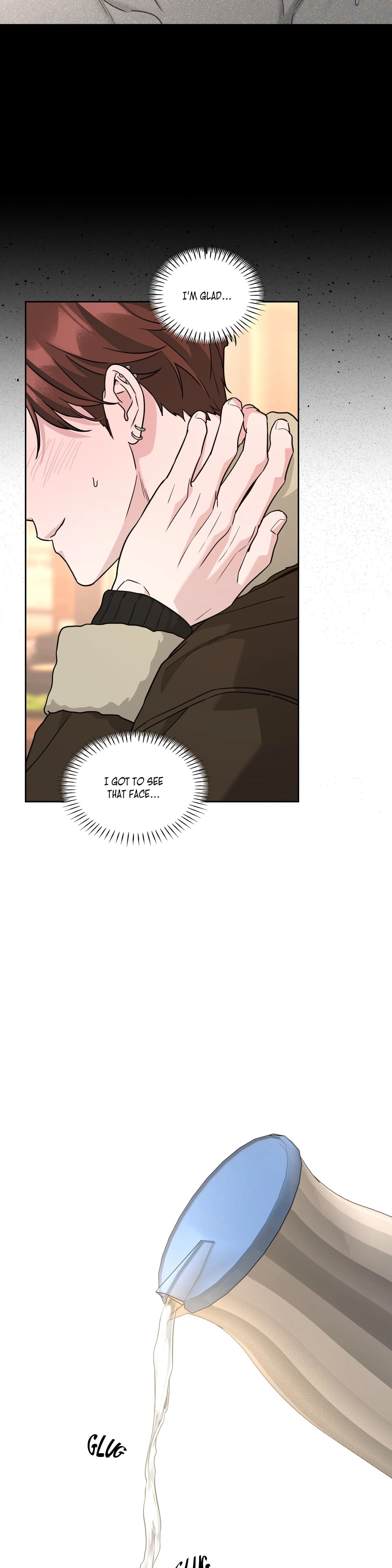 Diss Love Chapter 33 page 22 - 