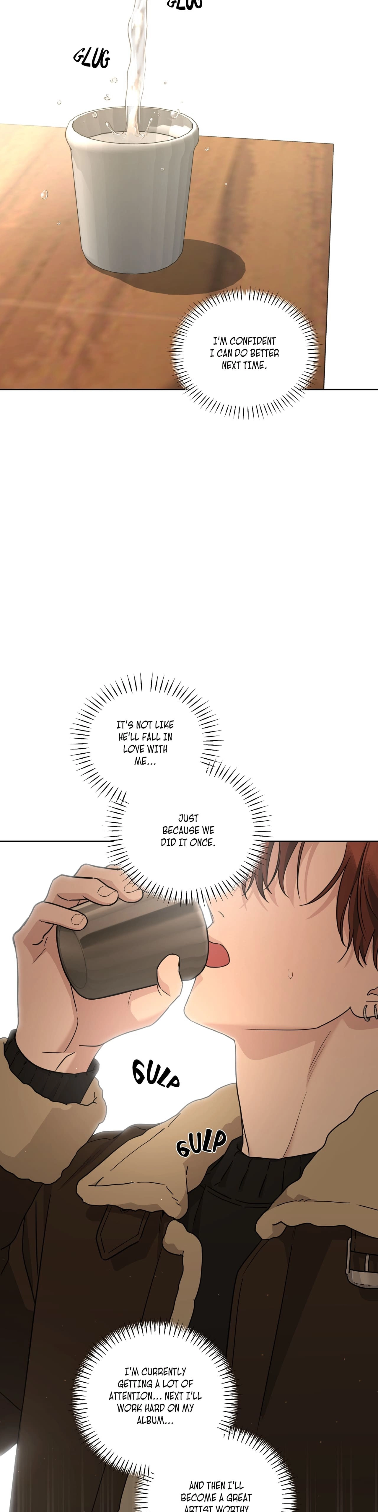 Diss Love Chapter 33 page 23 - 