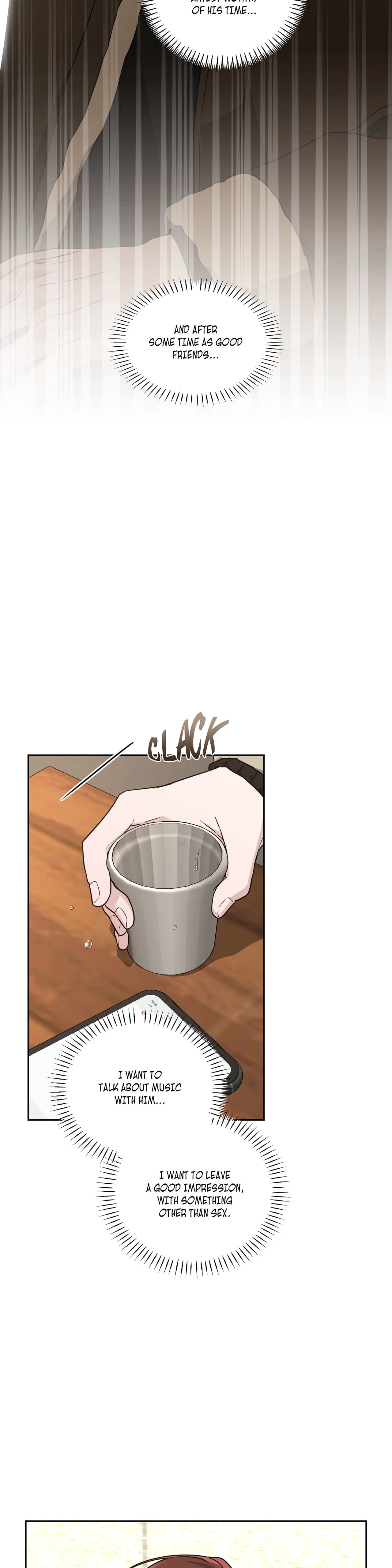Diss Love Chapter 33 page 24 - 