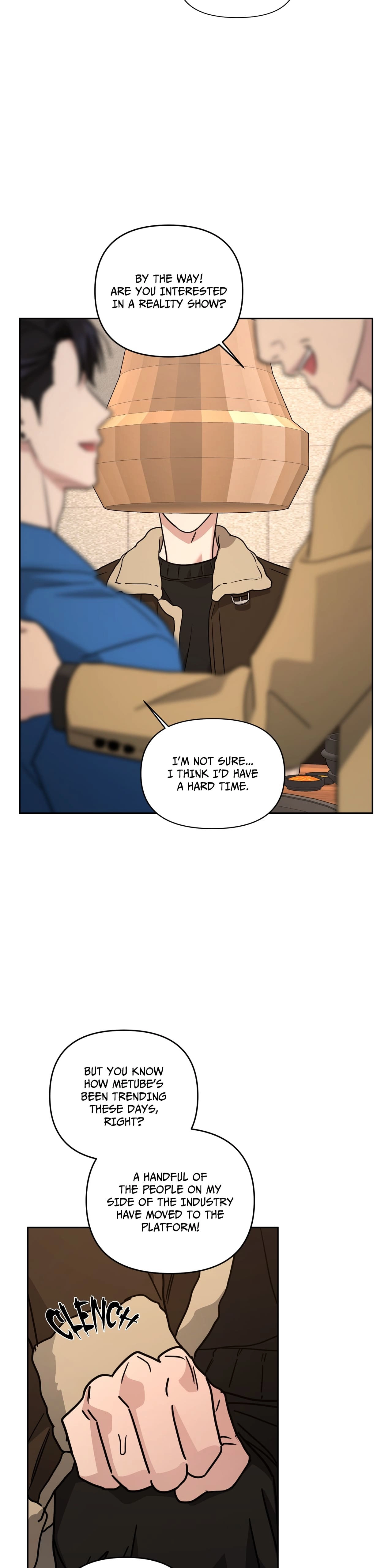 Diss Love Chapter 33 page 30 - 