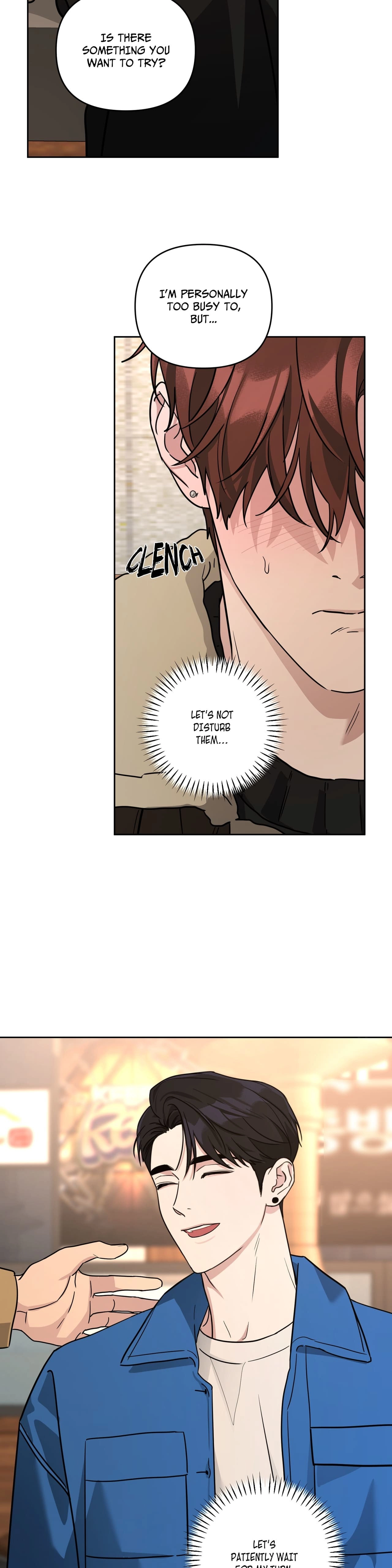 Diss Love Chapter 33 page 31 - 