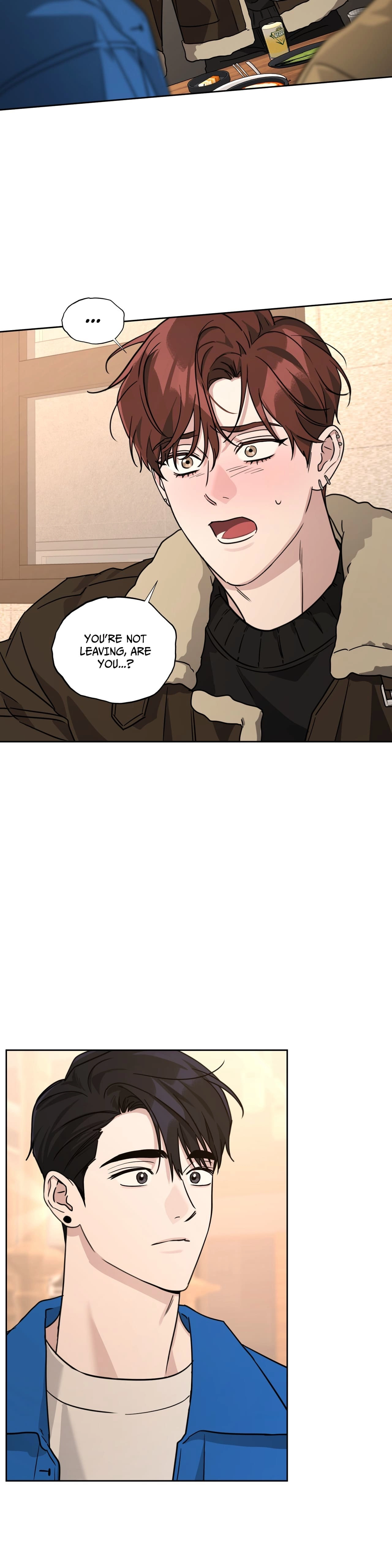 Diss Love Chapter 33 page 35 - 