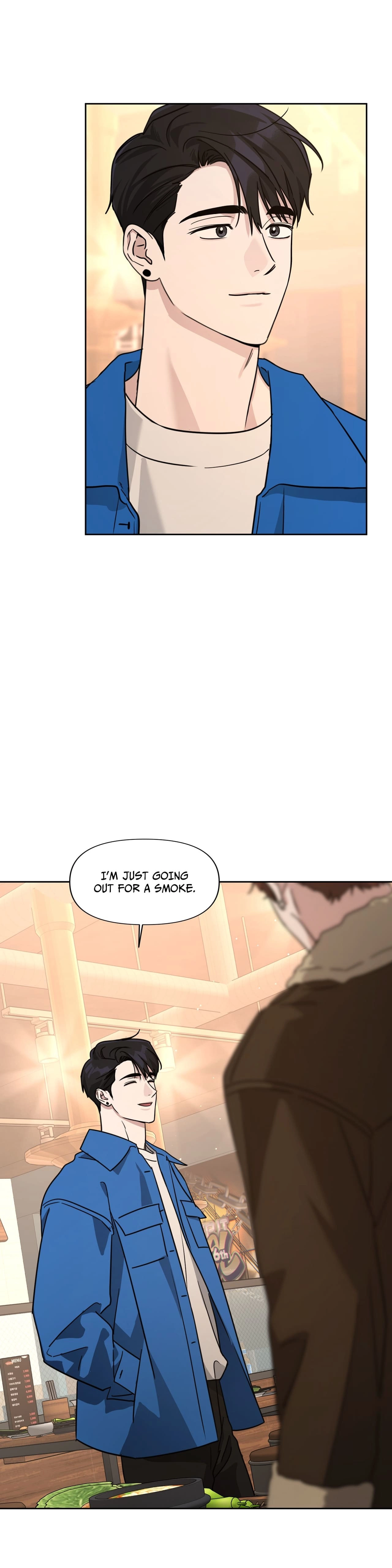 Diss Love Chapter 33 page 36 - 