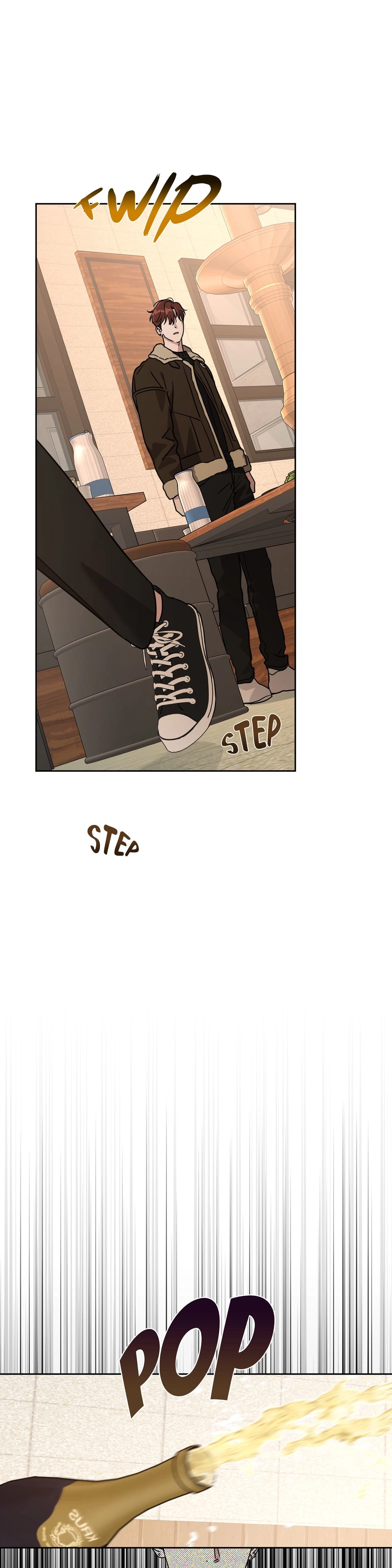 Diss Love Chapter 33 page 37 - 