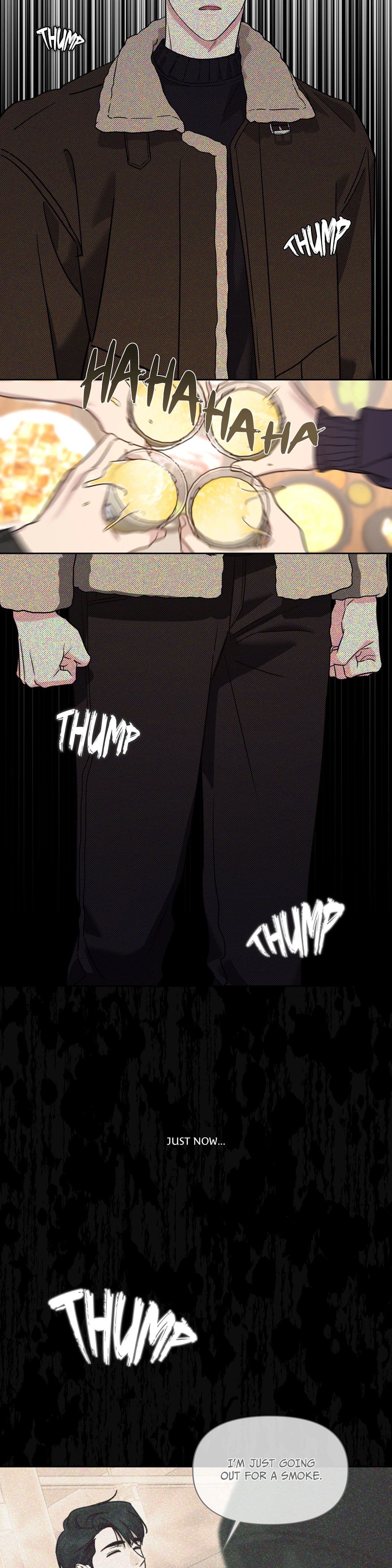 Diss Love Chapter 33 page 38 - 