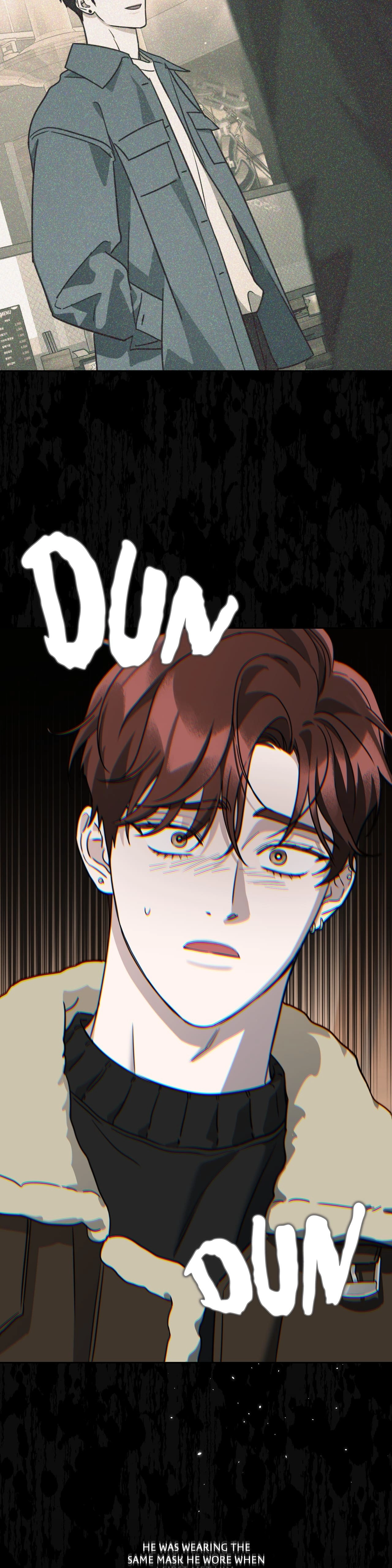 Diss Love Chapter 33 page 39 - 