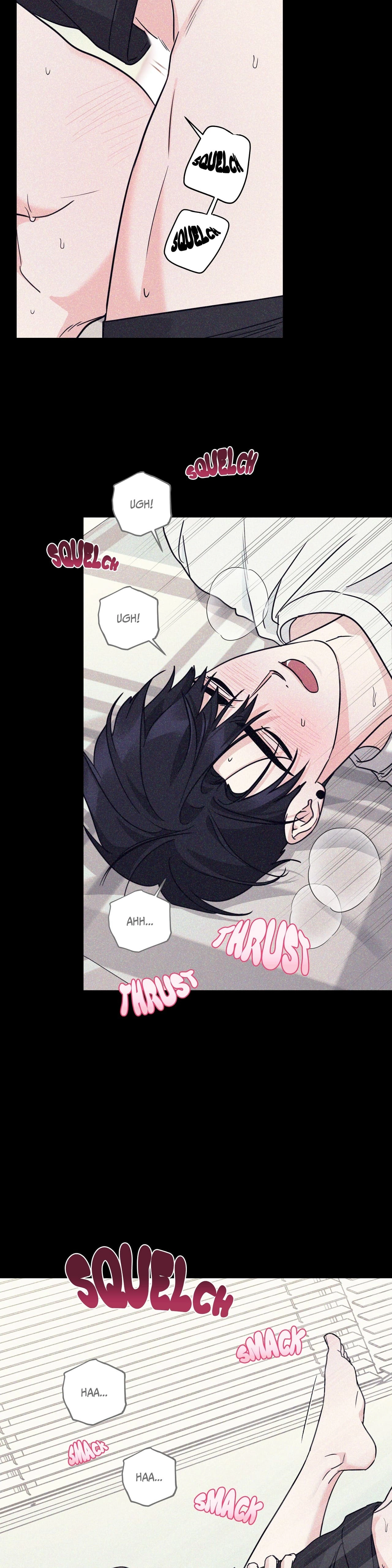 Diss Love Chapter 33 page 5 - 