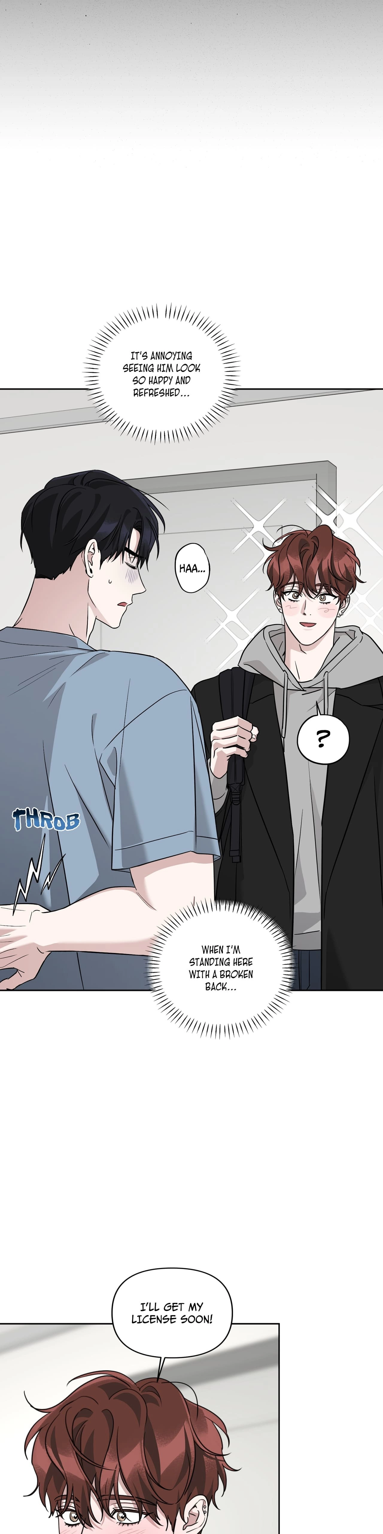 Diss Love Chapter 33 page 7 - 