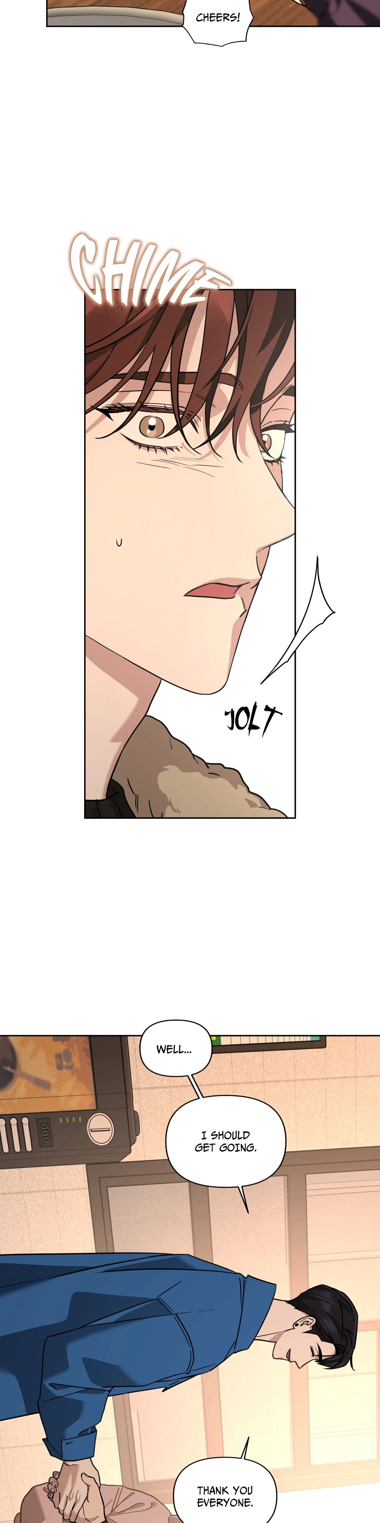 Diss Love Chapter 34 page 2 - 