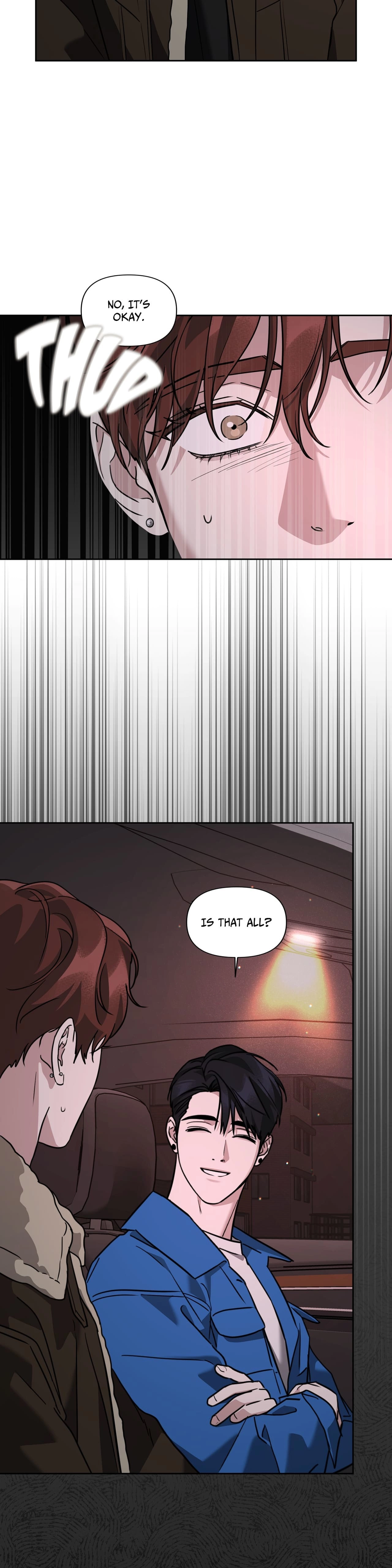 Diss Love Chapter 34 page 11 - 