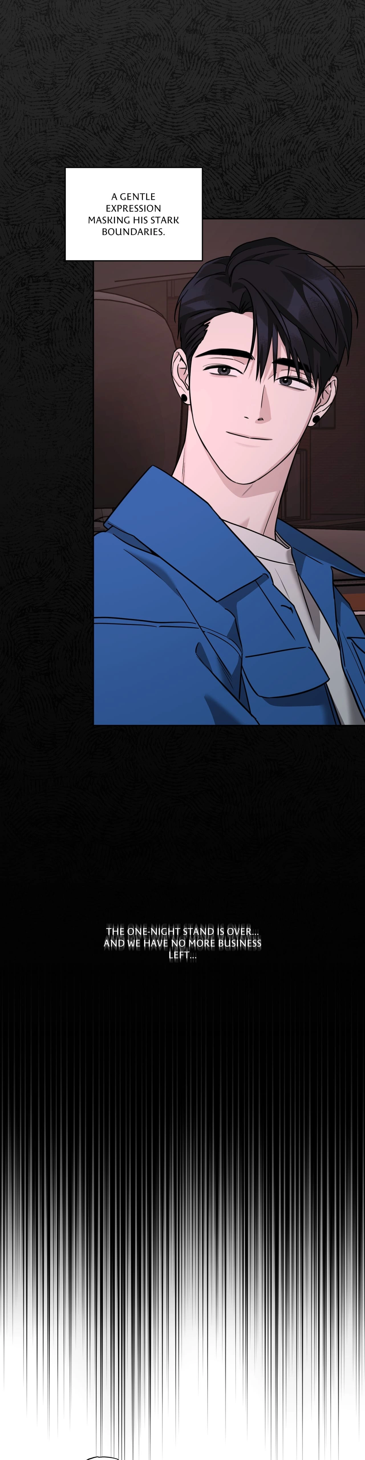 Diss Love Chapter 34 page 12 - 