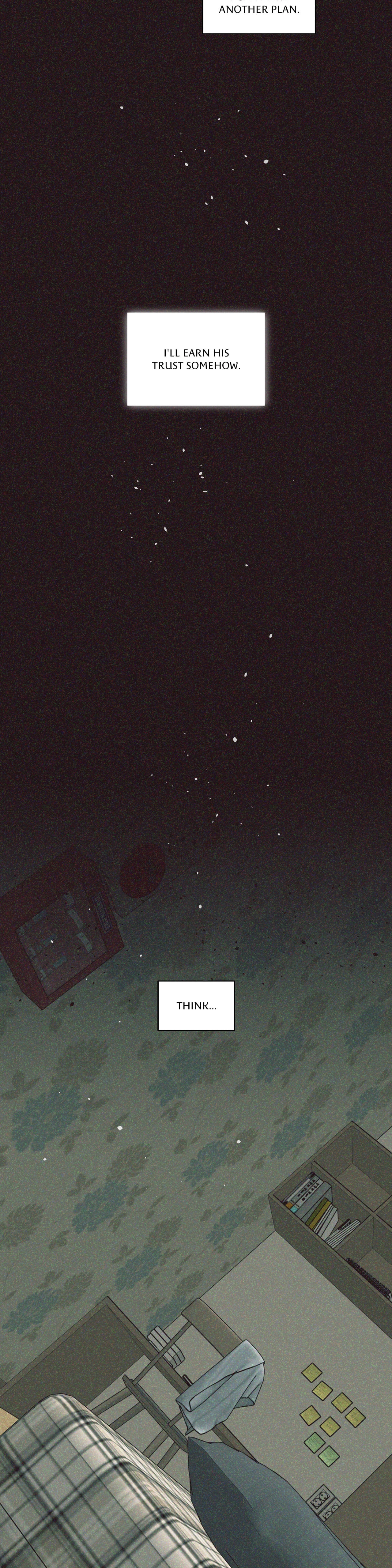 Diss Love Chapter 34 page 16 - 