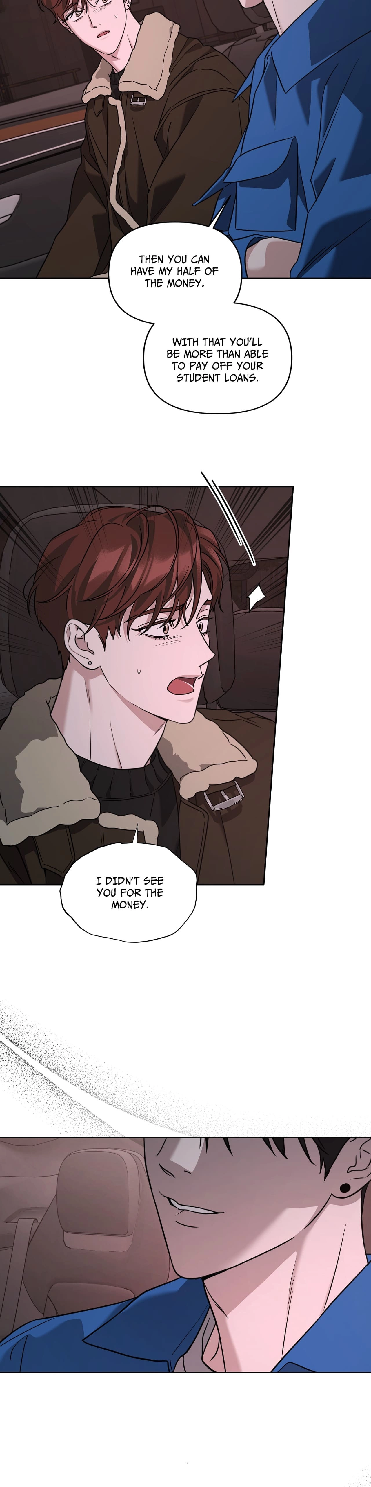Diss Love Chapter 34 page 18 - 