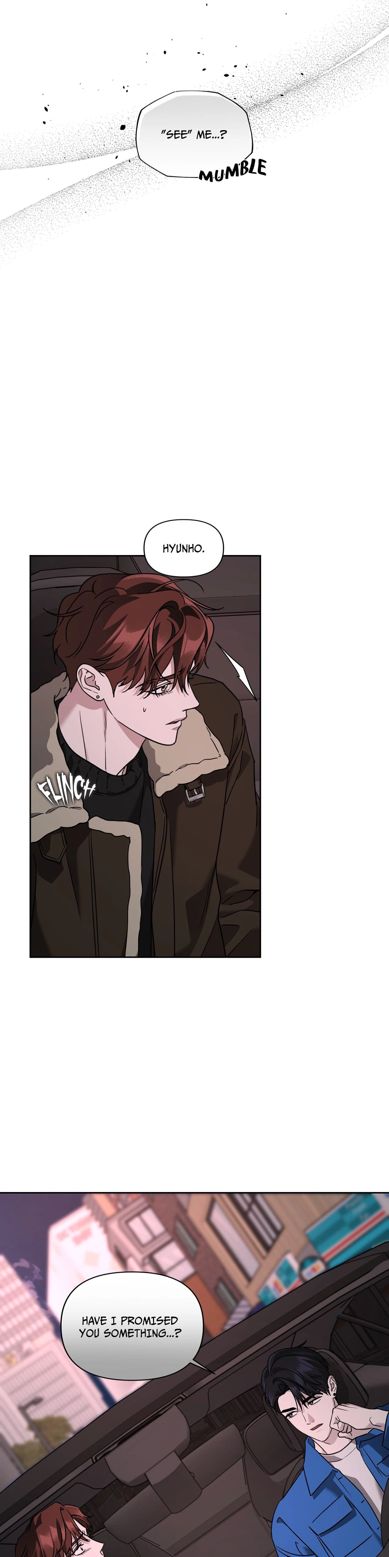 Diss Love Chapter 34 page 19 - 