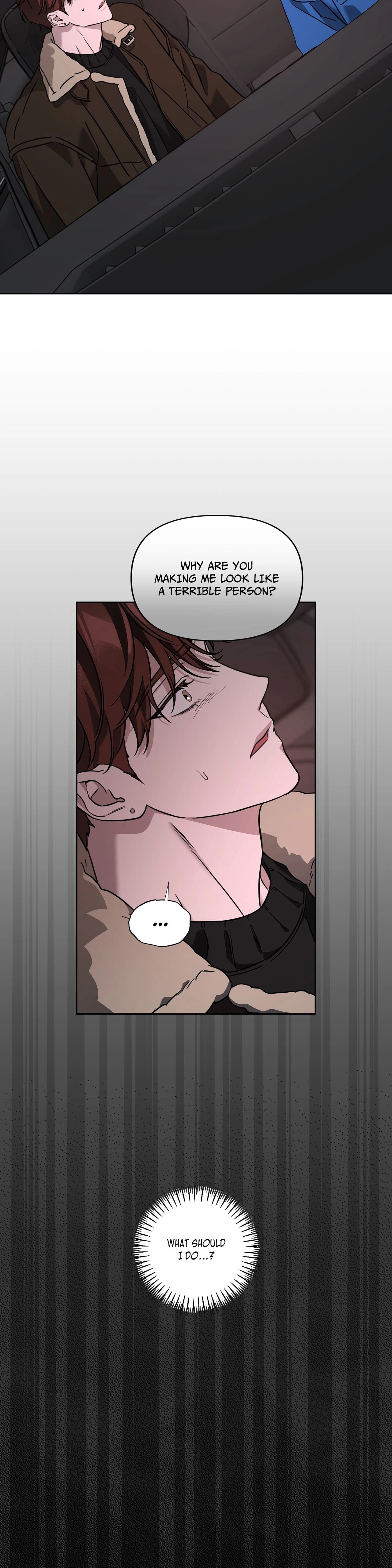 Diss Love Chapter 34 page 20 - 