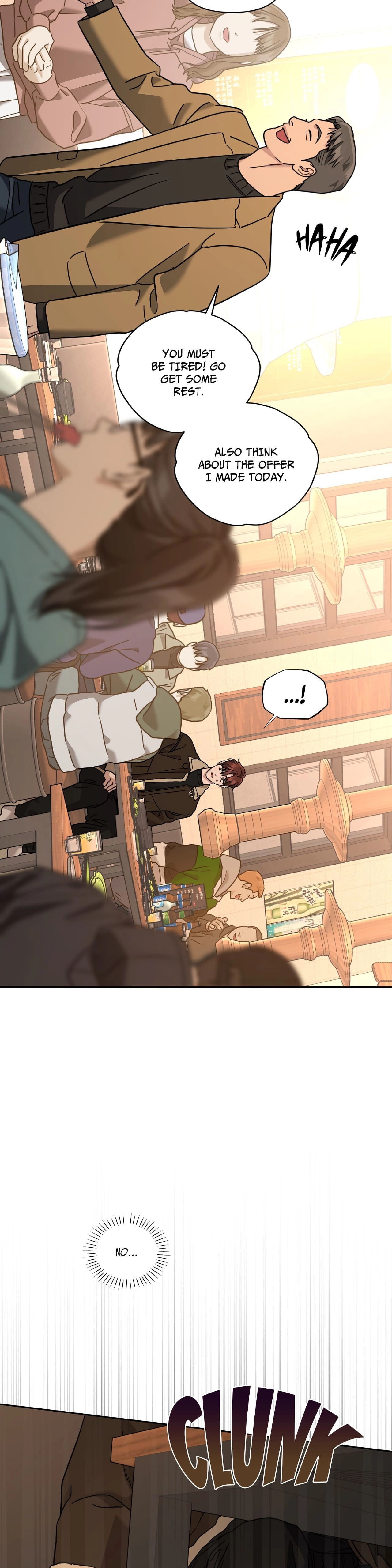 Diss Love Chapter 34 page 3 - 