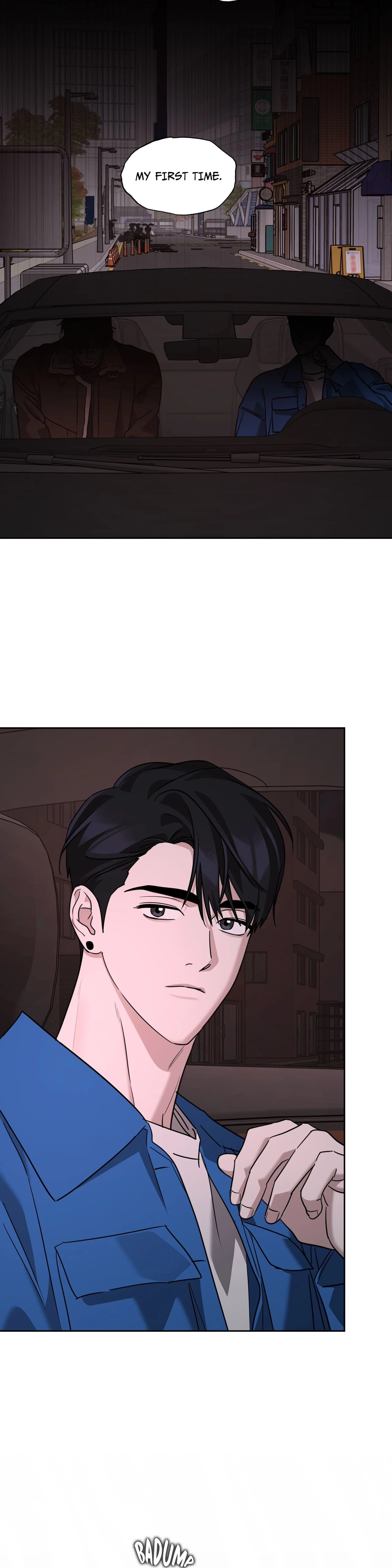 Diss Love Chapter 34 page 22 - 