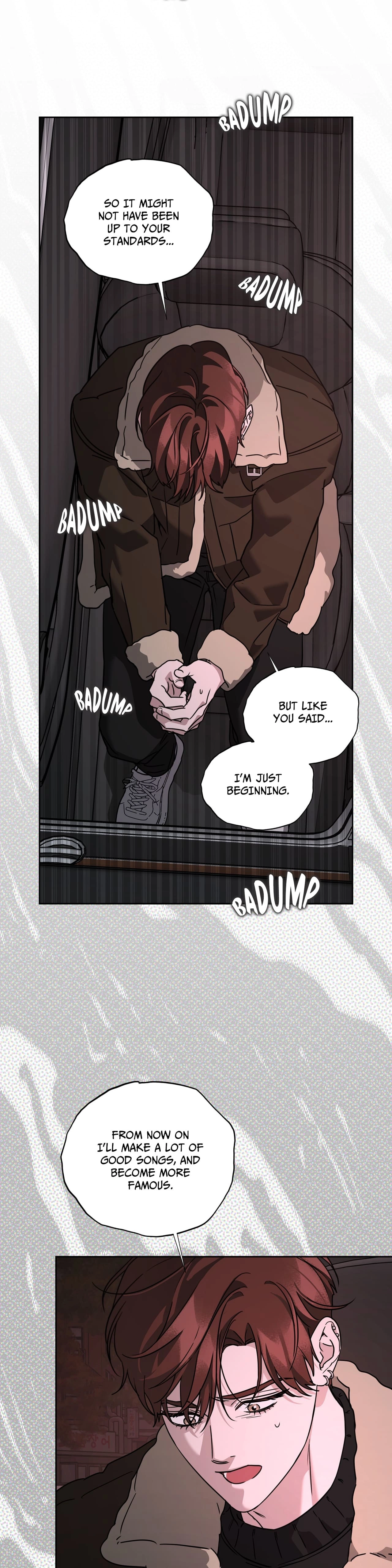 Diss Love Chapter 34 page 23 - 