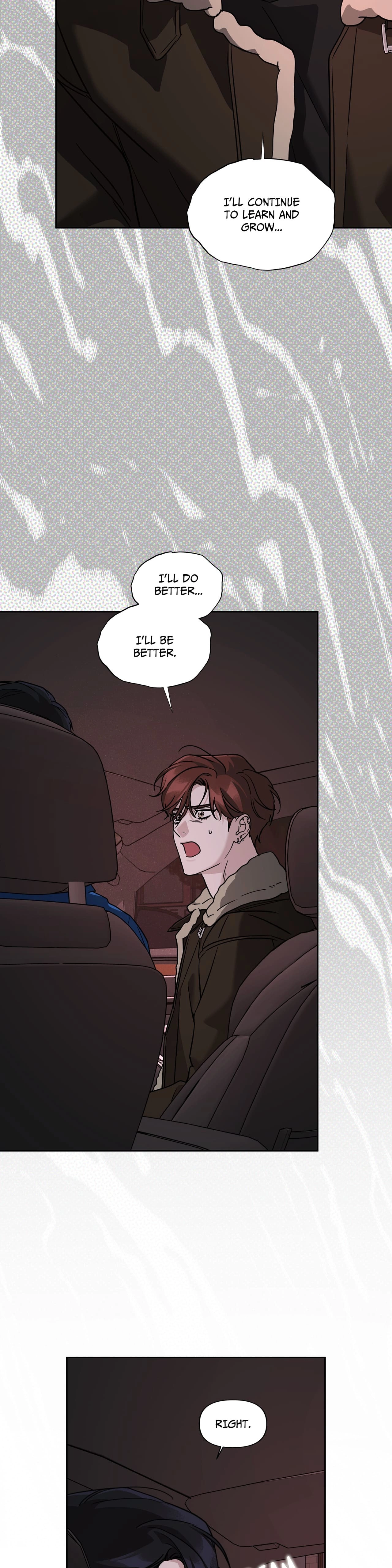 Diss Love Chapter 34 page 24 - 