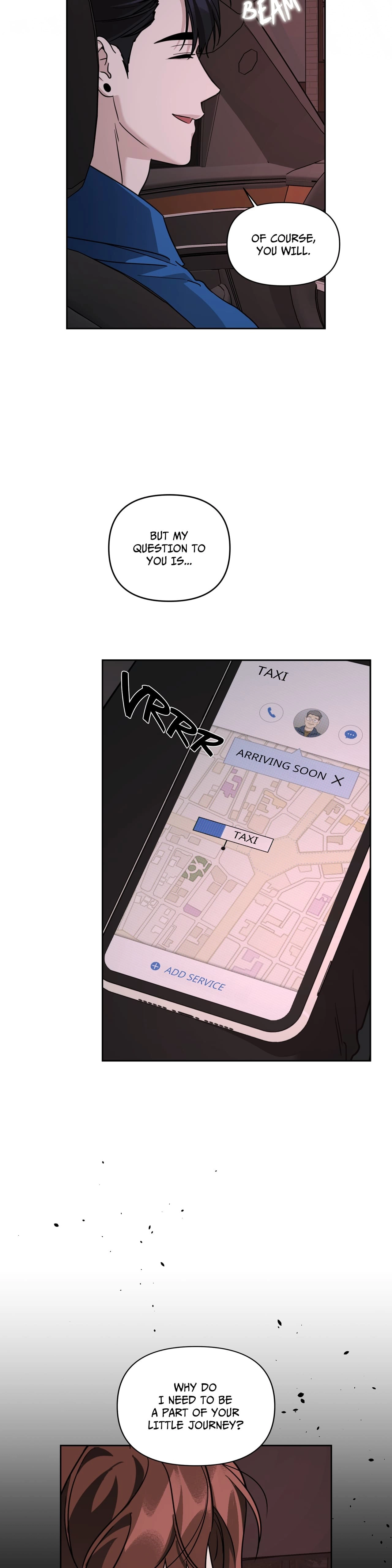 Diss Love Chapter 34 page 25 - 