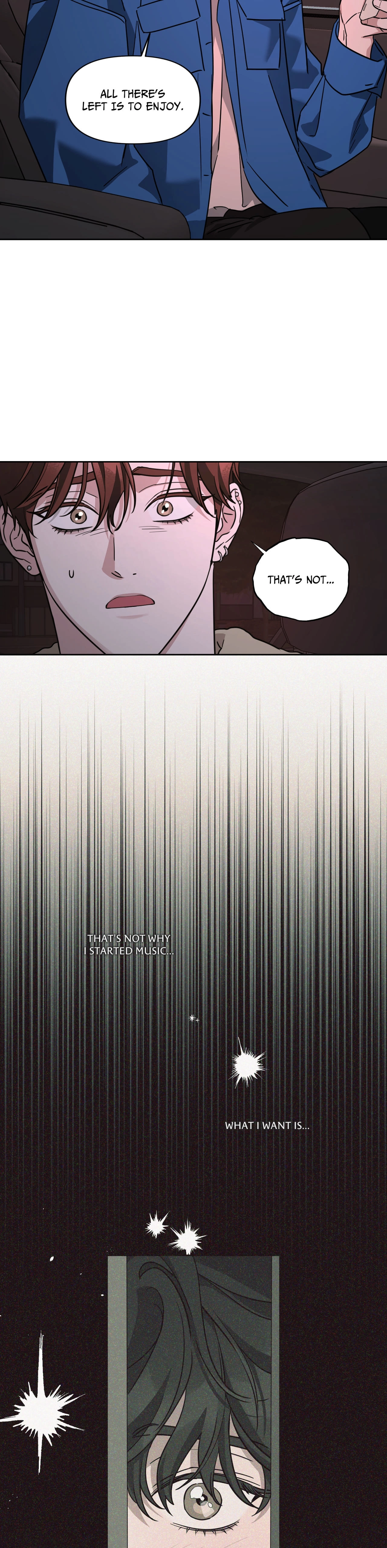 Diss Love Chapter 34 page 28 - 
