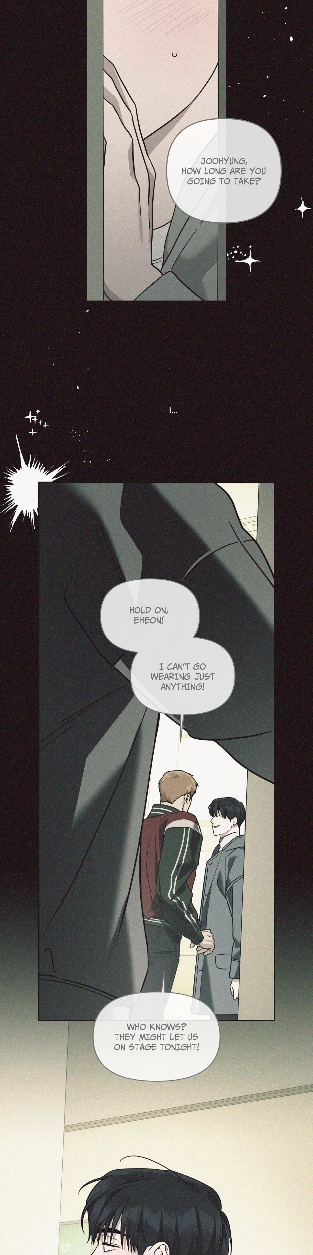 Diss Love Chapter 34 page 29 - 