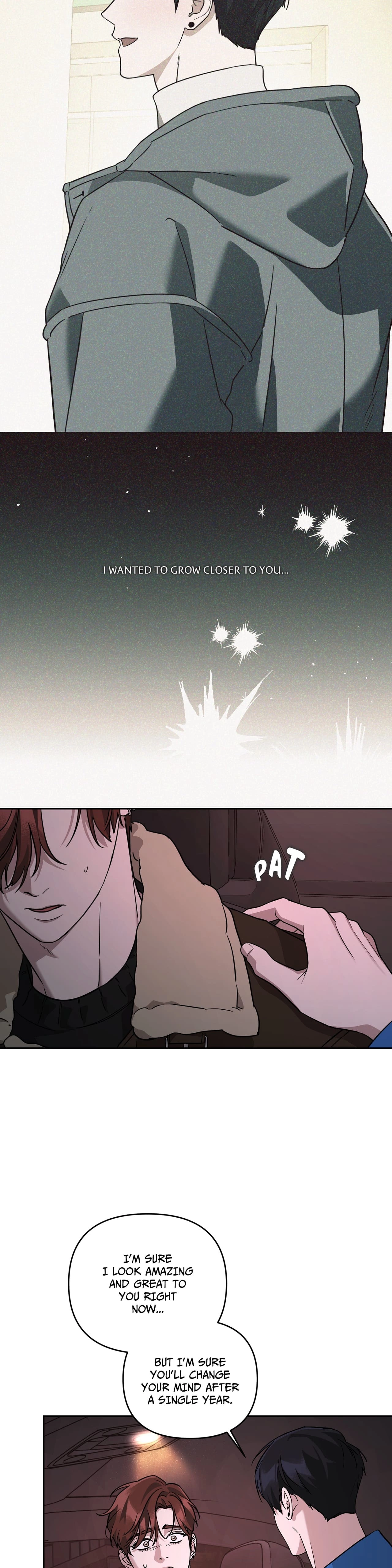 Diss Love Chapter 34 page 30 - 