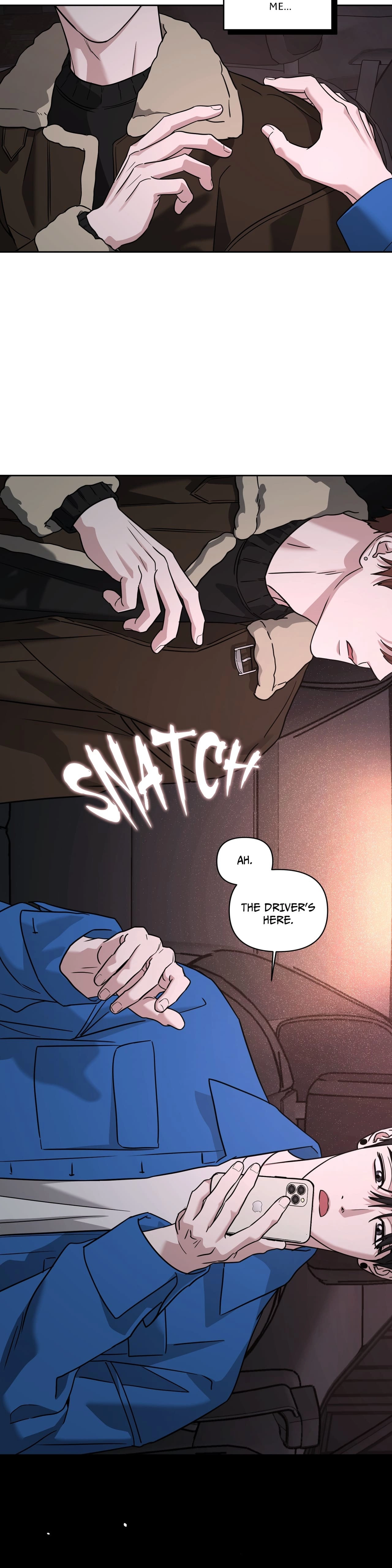 Diss Love Chapter 34 page 32 - 