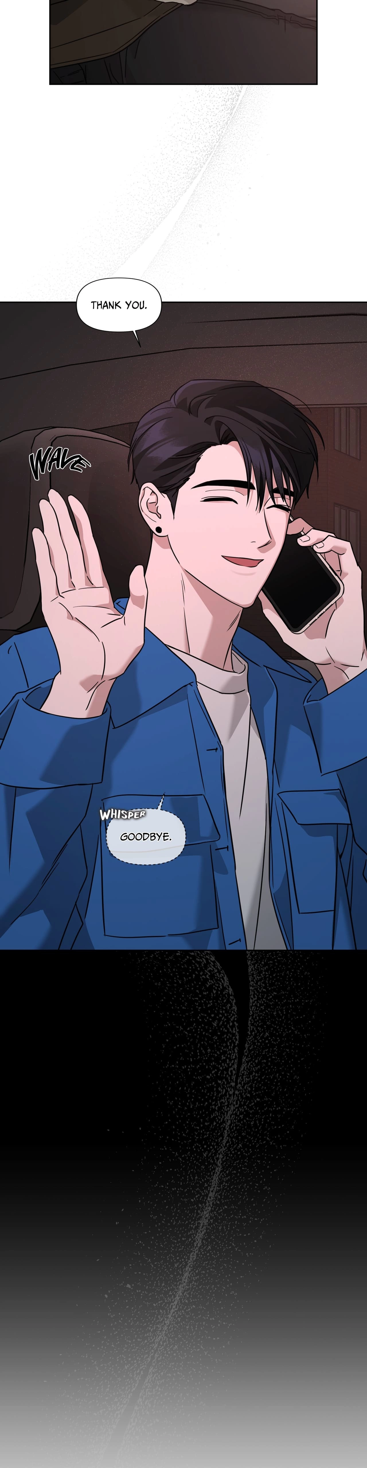 Diss Love Chapter 34 page 35 - 