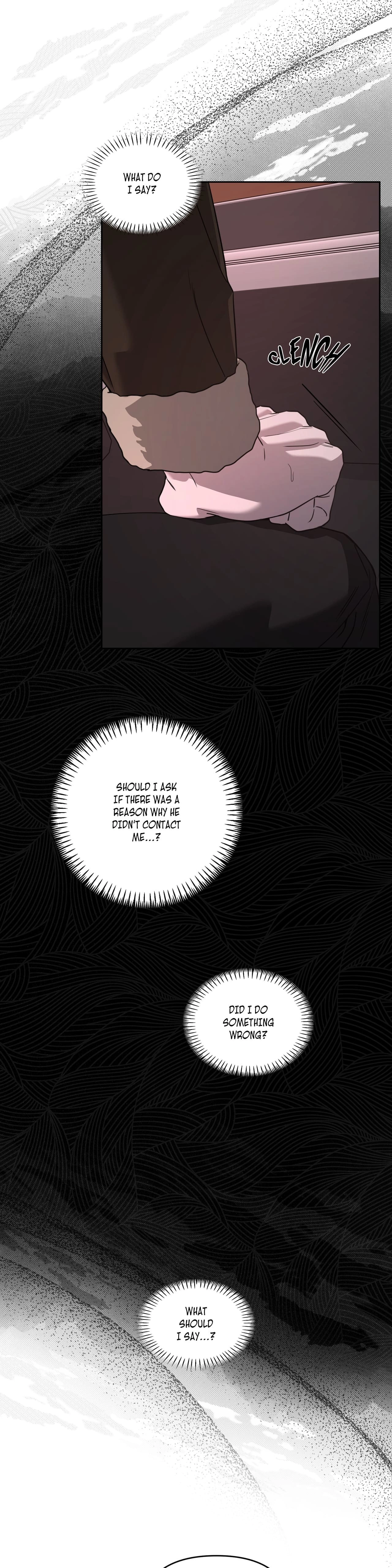 Diss Love Chapter 34 page 8 - 